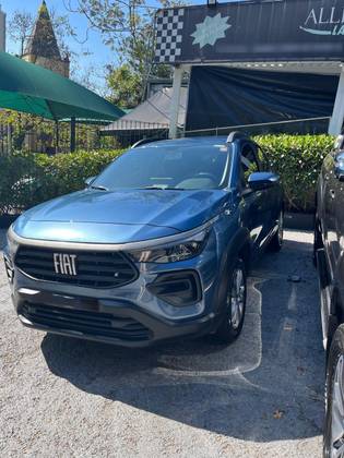FIAT PULSE 1.3 FLEX DRIVE CVT